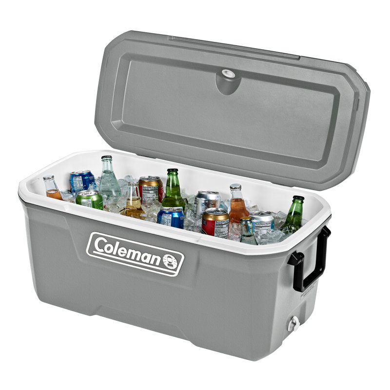 70 pte Glacière Coleman® 316 Series ™, gris