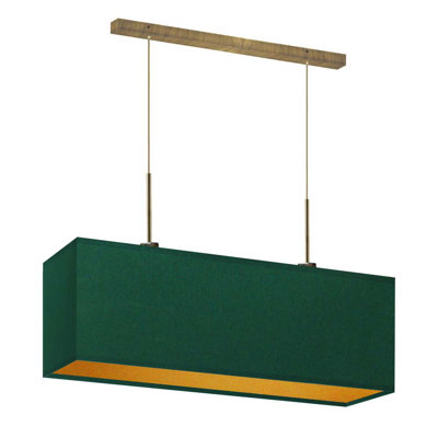 Gener 2 - Light Kitchen Island Pendant