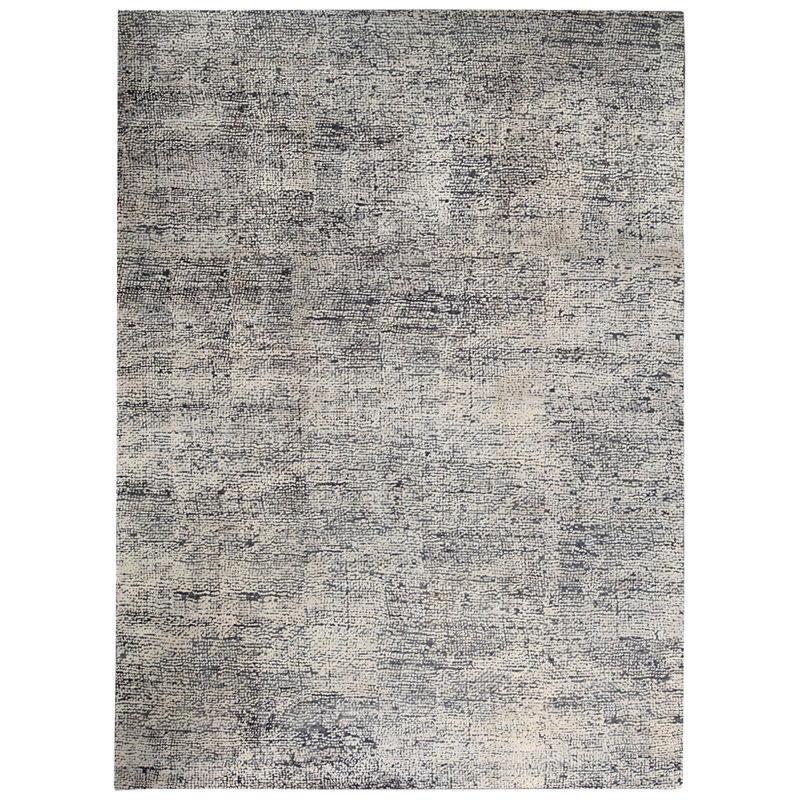 Abstract Area Rug