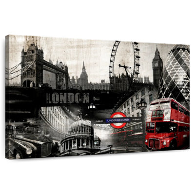 Sirci Collage London