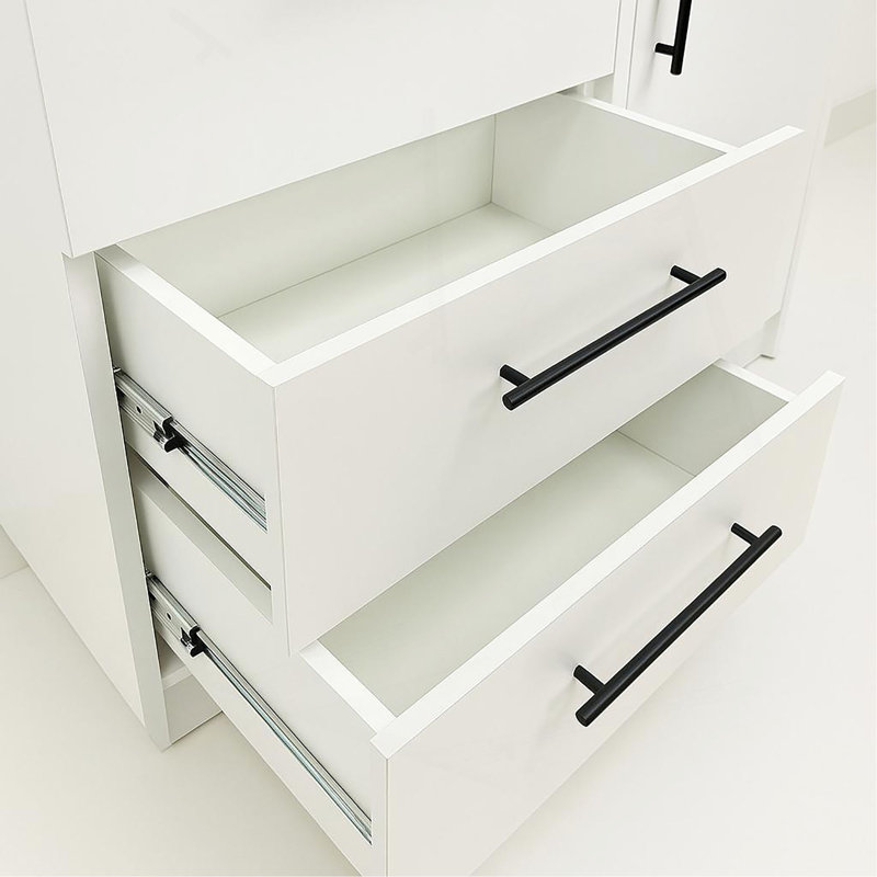Commode moderne pour homme