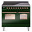 ILVE Nostalgie II 40 in Induction Range-2084676053