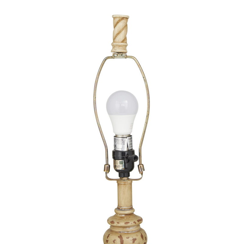 Caddigan Buffet Lamp
