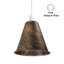 Louetta 17cm H Metal Bell Lamp Shade ( Uno )-1825380572