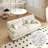 Modular Sectional Sofa Cloud Couch, Deep Seat L Shaped Couch, Modern Sectional Couches For Living Room, Comfy Soft Chenille Loveseat Sofa With 4 Pillows, Small Couches For Small Spaces-1655253711
