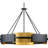 Vankirk 6 - Light Dimmable Drum Chandelier