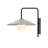 Bothy Outdoor Wall Sconce