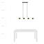 Akper 8 - Light Kitchen Island Pendant-1058190212