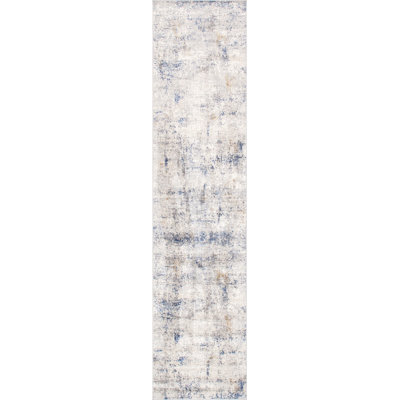 Efes Geometric Indoor Rug