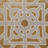 Parkland Collection Hazel Transitional Gold Throw Pillow-64709845