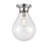 Hartell Glass Flush Mount-352071020-352071023-352044644