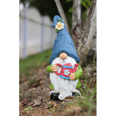 Polyresin Garden Statue