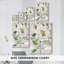 Garden Elegance I -Galerie enveloppée Cavas-108844059