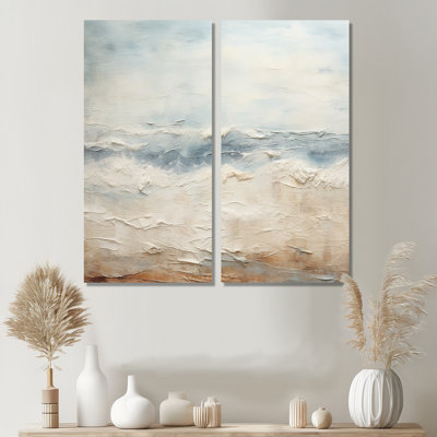 Rasch - impressions sur toile nautiques