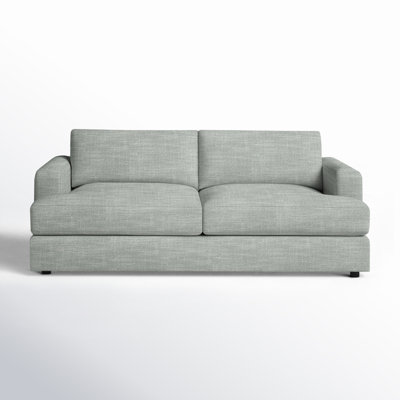 Cayden 84'' Upholstered Sofa