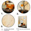 «Lolethia Coffee Tea Cafe Points II», reproduction sur toile-1096833386-1096833391