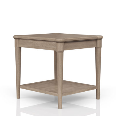 Ensemble de 3 tables d'appoint Dana Heights avec roulettes, table basse Mindi