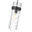 Luminaire suspendu 1 lumière 5,75 pouces Cheryll-1338646950