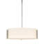 Impressions 3 - Light Drum Chandelier-1884113603