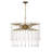 Aramide 6 - Light Dimmable Chandelier