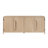 Sitarski Modern Sideboard with Rounded Edges-101598564-113385032