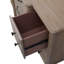Petite commode Breakfront