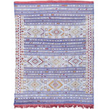 One-of-a-Kind Rectangle 5'8" X 8' Area Rug