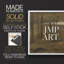 Paysages rétro-DCL XXVII - impression encadrée - réaménageable-190692321-190692326