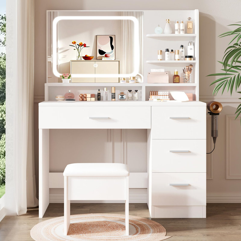 Dressing Table
