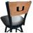 NCAA Swivel Bar Stool-19834426-118944207-19834405