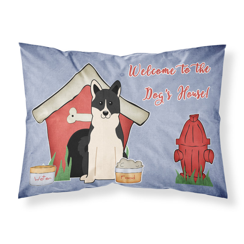 Microfiber, Russo-European Laika Spitz