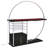 Breigh 72.5'' Home Bar-979098631