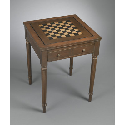 AA Importing 29'' L Game Table