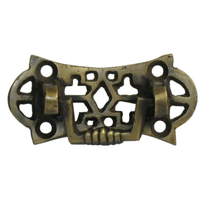Drop Handle