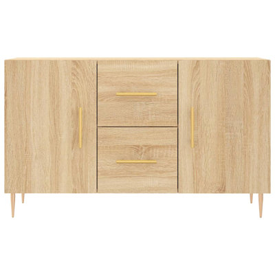 Margelene 100 Wide 2 Drawer