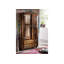 Freezy 90cm Solid Wood Sideboard