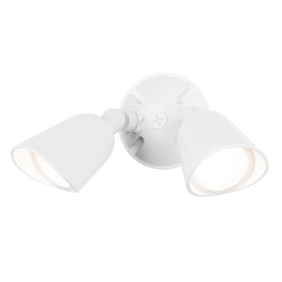 Endurance™ LED Outdoor Security Flood Light