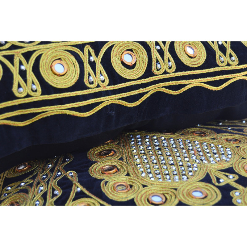 Square Pillow Cover & Insert