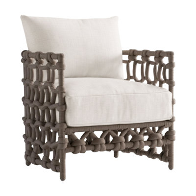 Nodi Outdoor Lounge Chair