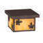 1 - Light Flush Mount