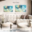 Avery Frosty, abstrait dynamique-107950560