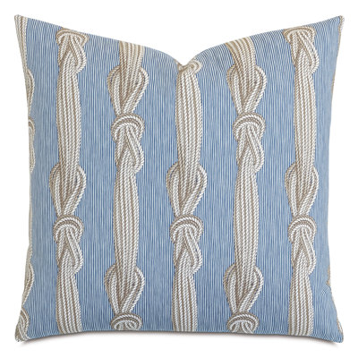 Miramar Pillow Cover & Insert