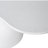 Paisely Outdoor Coffee Table-740447396