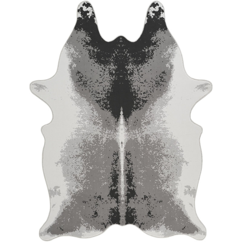 Tapis gris