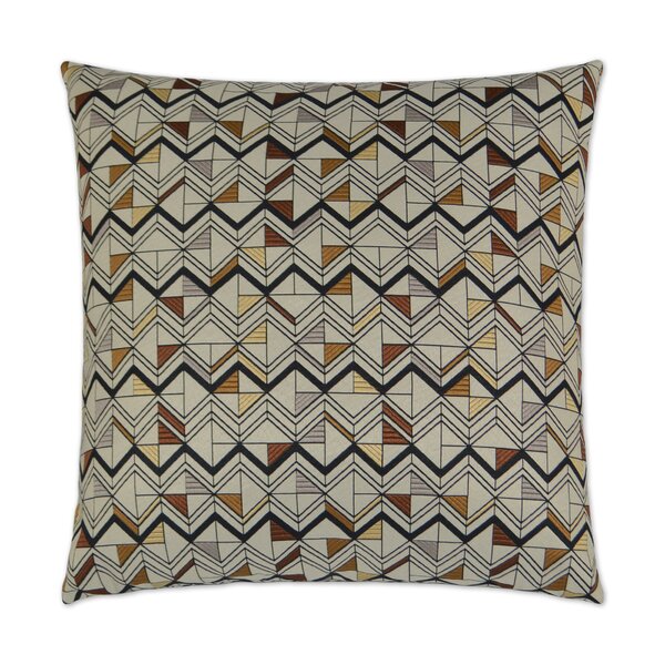D.V. Kap Basenji Decorative Throw Pillow | Wayfair