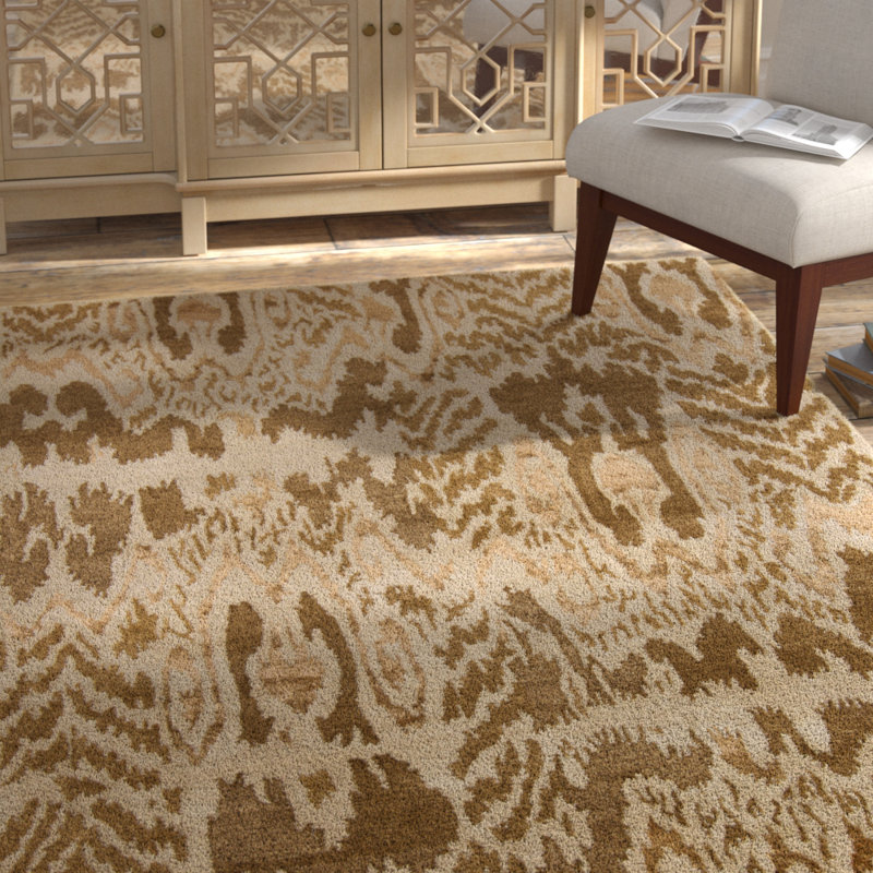 Tapis d'intérieur transitionnel Donk Authentic, 9 pi x 13 pi