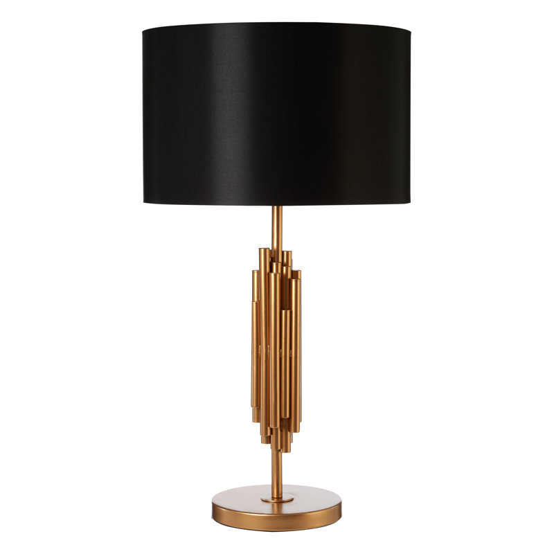Morningside Metal Table Lamp