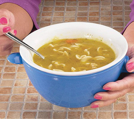 Steinfeldt 24 oz. Soup Bowl