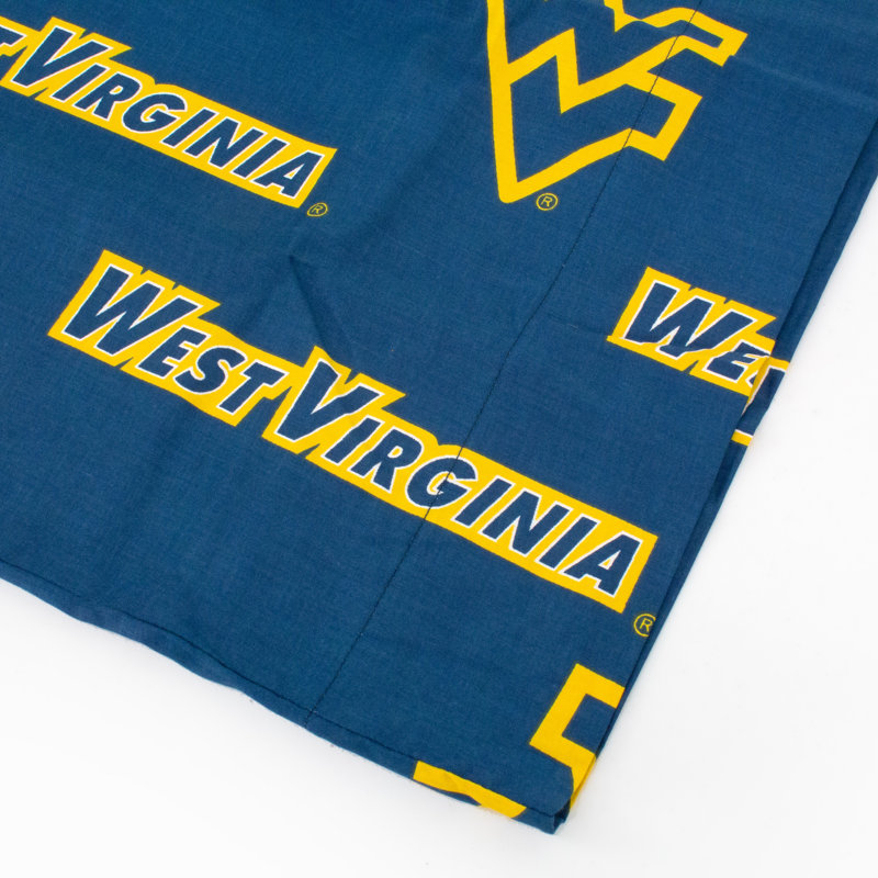 NCAA Sateen - Set of 2