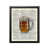 Black Framed selected